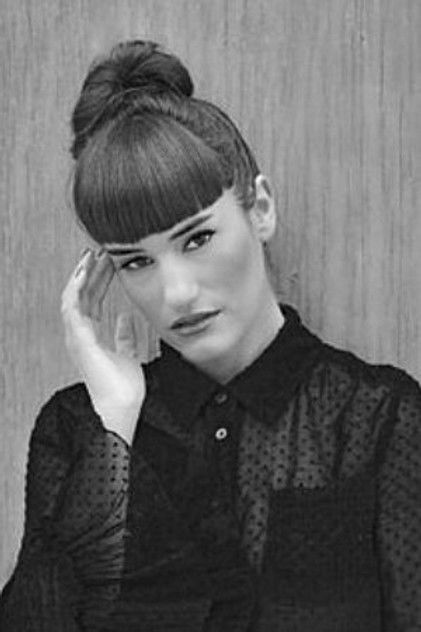 Zdjęcie Marielle Tepper
