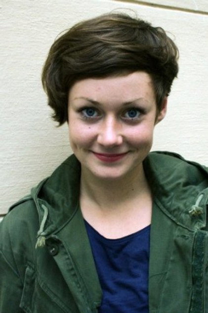 Zdjęcie Sára Arnsteinová
