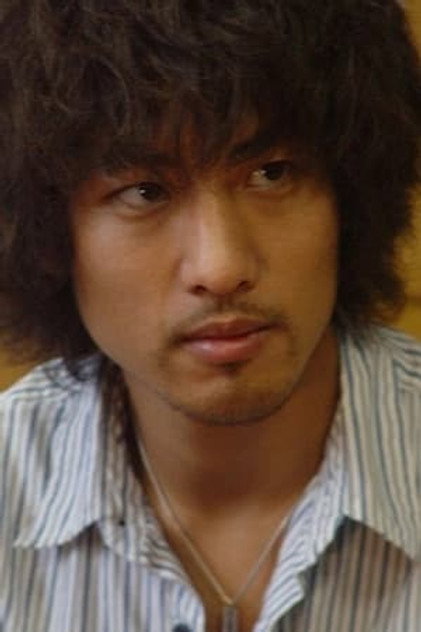 Zdjęcie 葉山豪