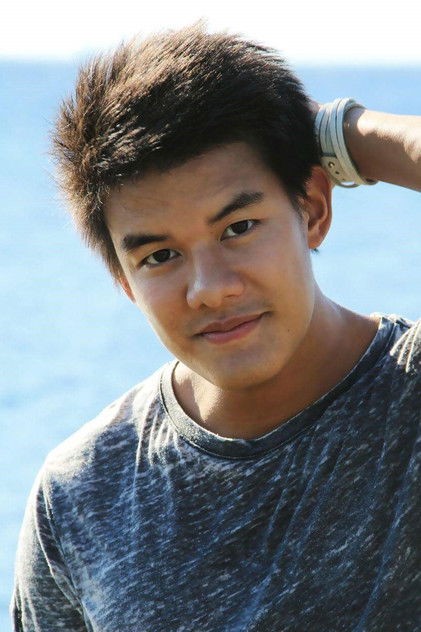 Zdjęcie Andy Long Nguyen