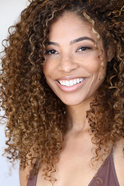 Zdjęcie Amanda Payton