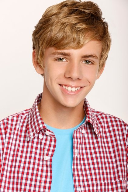 Zdjęcie Austin J. Ryan