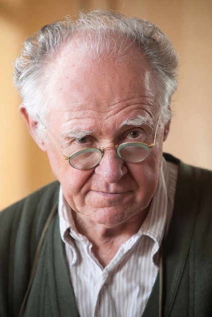 Zdjęcie Carl Heinz Choynski