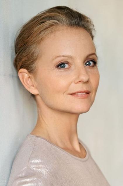 Zdjęcie Carina Wiese