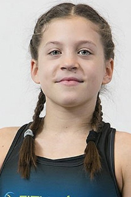 Zdjęcie Blanka Györfi-Tóth