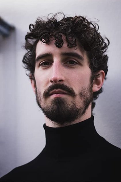 Zdjęcie Daniel Horn