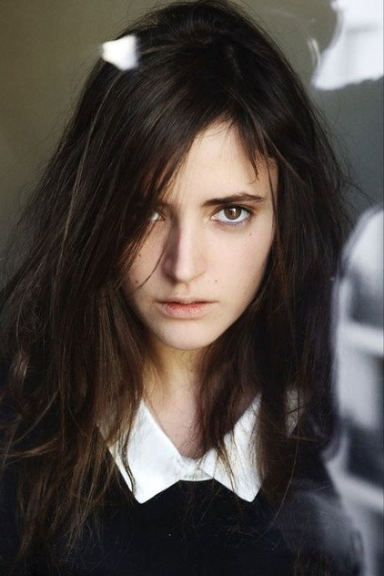 Zdjęcie Chloé Lindau