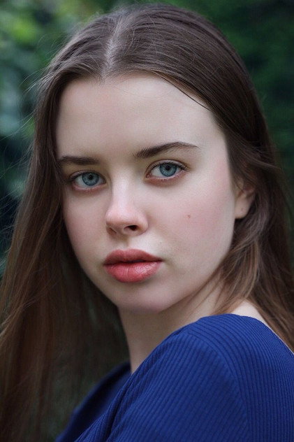 Zdjęcie Serena Kennedy