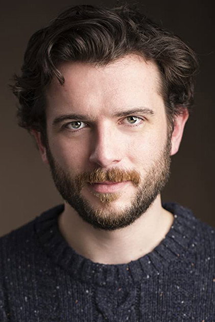 Zdjęcie Kevin McGahern