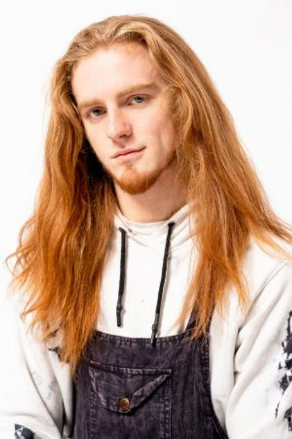 Zdjęcie Kyle English