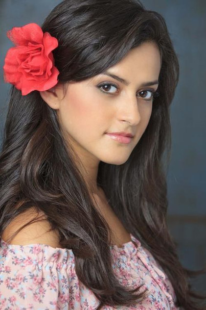 Zdjęcie Diana Elizabeth Torres