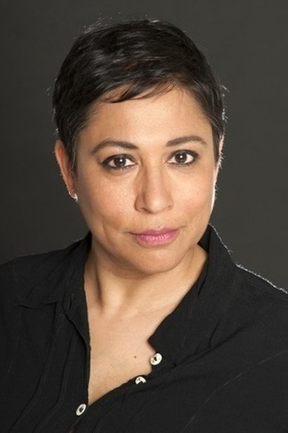 Zdjęcie Shaheen Khan