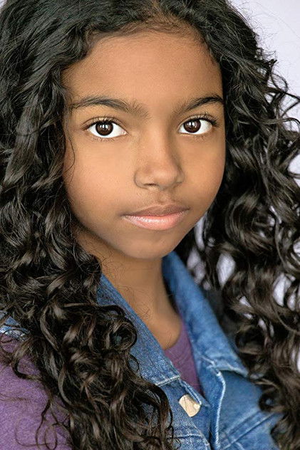 Zdjęcie Nyah Marie Johnson
