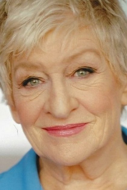Zdjęcie Pam Hyatt