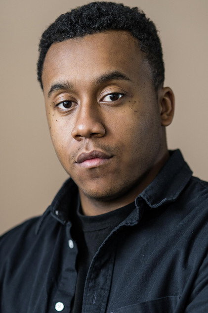 Zdjęcie Jonathan Jules