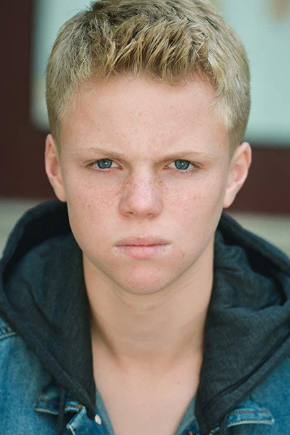 Zdjęcie Sawyer Schultz
