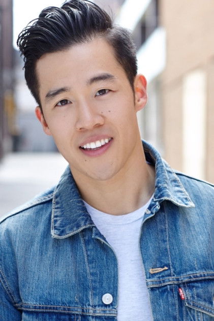 Zdjęcie Jonathan Kim