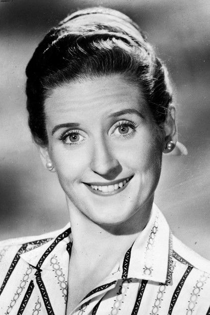Zdjęcie Ann B. Davis