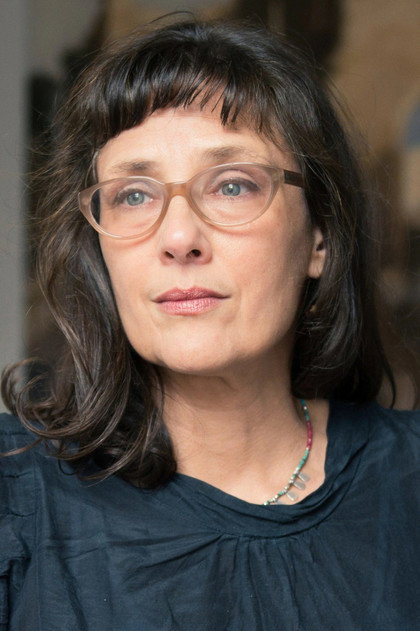 Zdjęcie Rebecca Miller