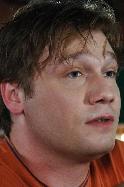Zdjęcie Peter Horkay