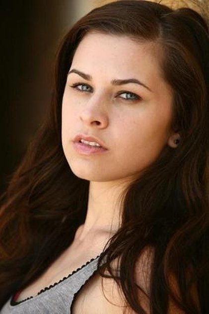 Zdjęcie Danielle Edmond