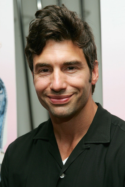 Zdjęcie Paul Dinello