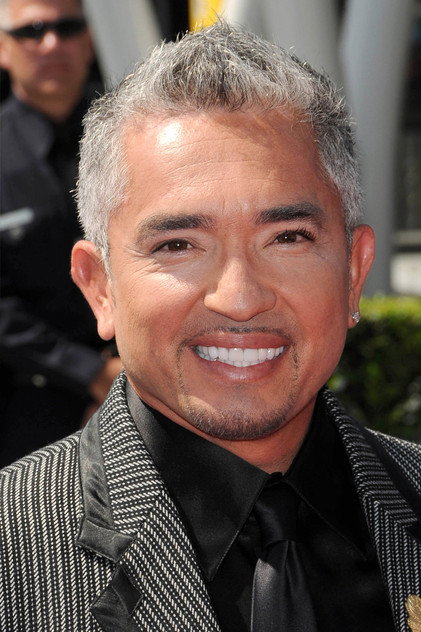 Zdjęcie Cesar Millan