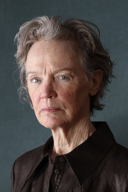 Zdjęcie Kristin Griffith