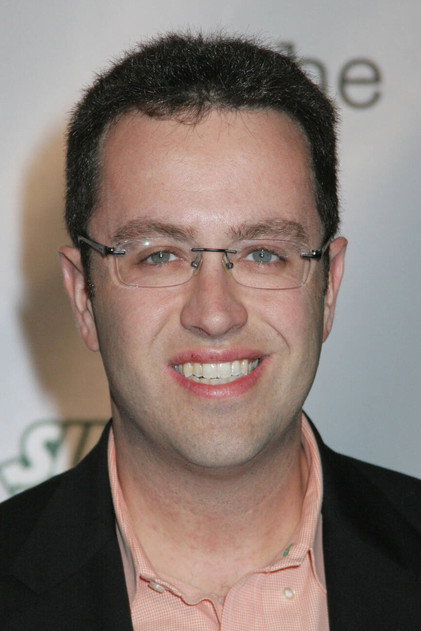 Zdjęcie Jared Fogle