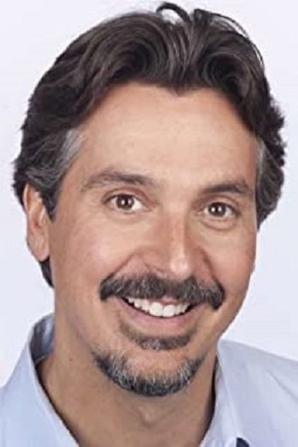 Zdjęcie Matthew Porretta