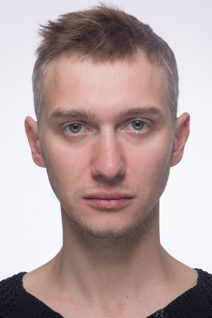 Zdjęcie Алексей Маслодудов
