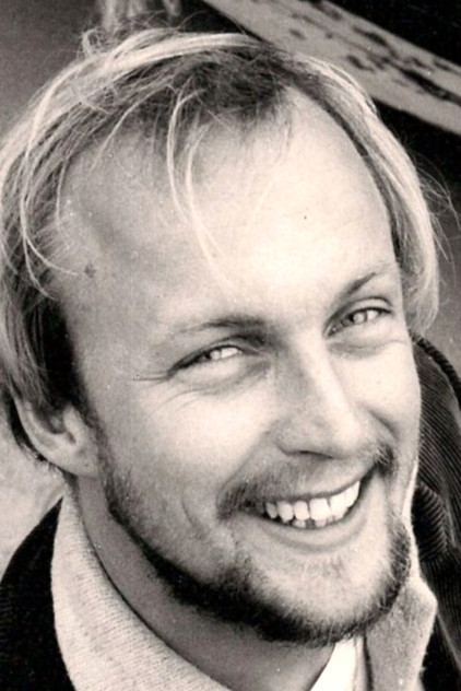 Zdjęcie Lars Bloch
