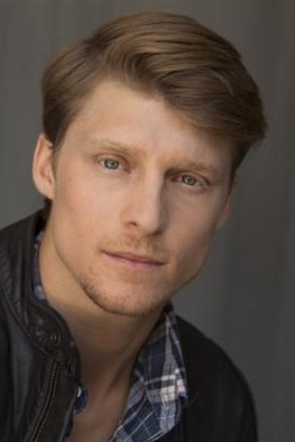 Zdjęcie Colin Bates