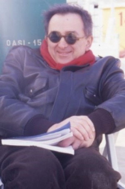 Zdjęcie Gianfranco Mingozzi