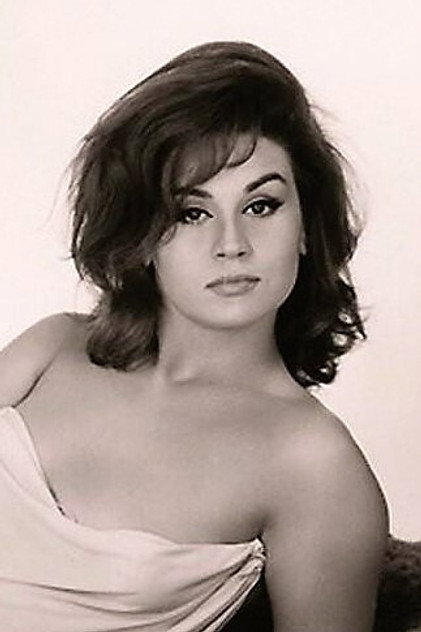 Zdjęcie Liana Orfei