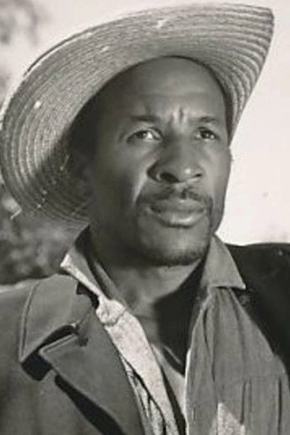Zdjęcie Archie Savage
