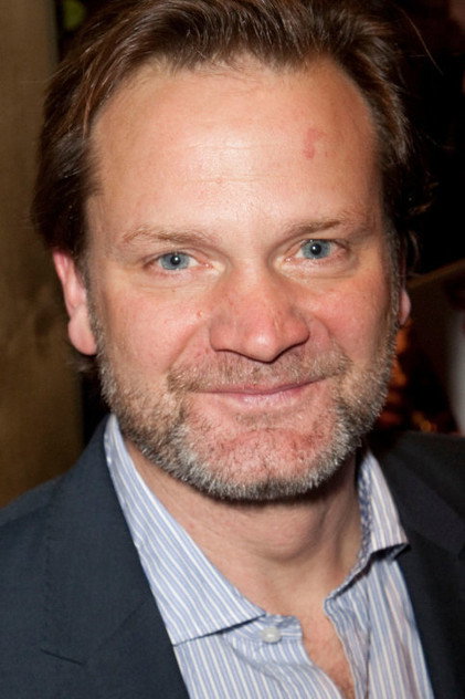 Zdjęcie Tom Beard