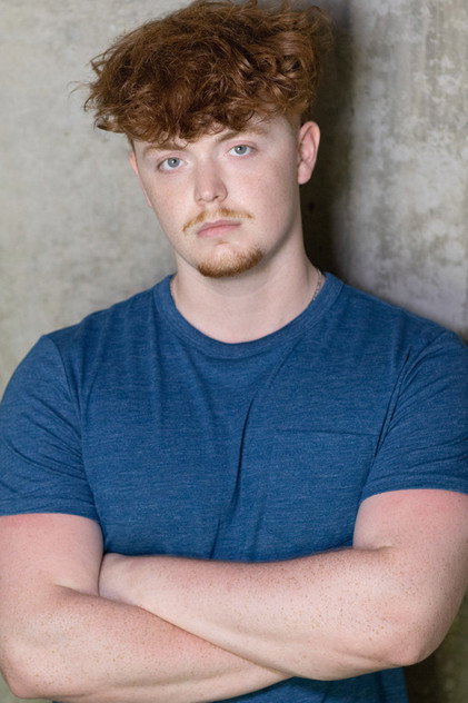 Zdjęcie Jack McQuaid