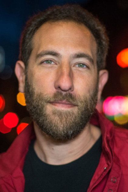 Zdjęcie Ari Shaffir