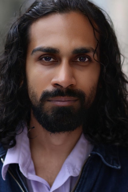 Zdjęcie Rishik Patel