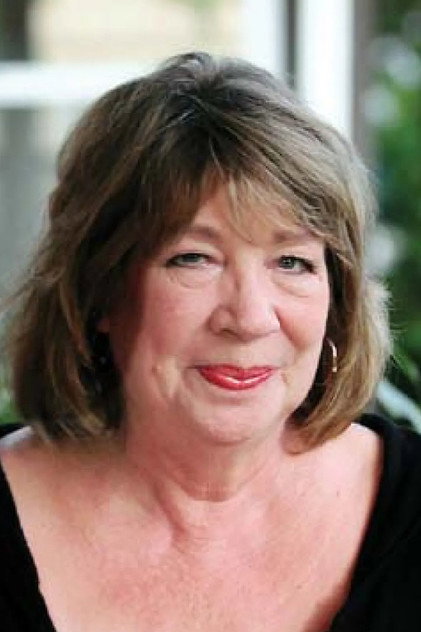 Zdjęcie Claudia Wilkens
