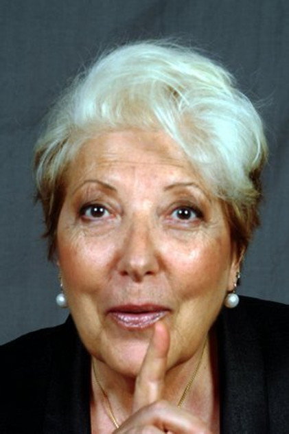 Zdjęcie Giustina Buonomo