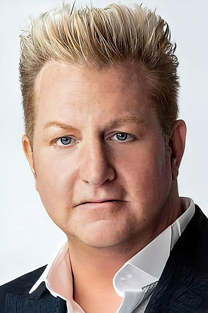 Zdjęcie Gary LeVox