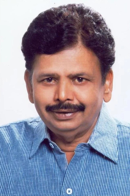 Zdjęcie Vinay Apte
