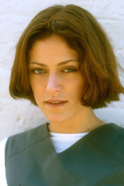 Zdjęcie Megan Cooper