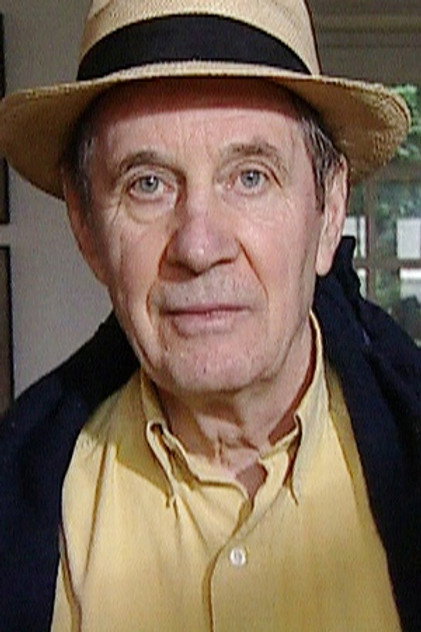 Zdjęcie André S. Labarthe