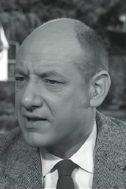 Zdjęcie Robert Beauvais