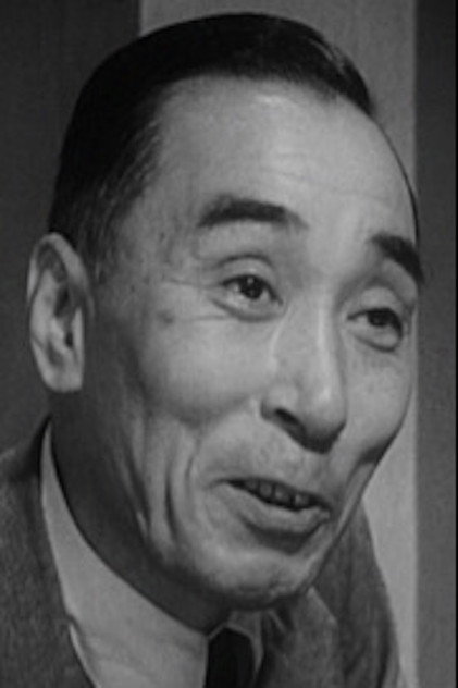 Zdjęcie 山田巳之助