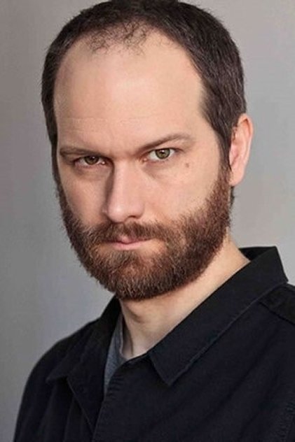 Zdjęcie Erik Jensen