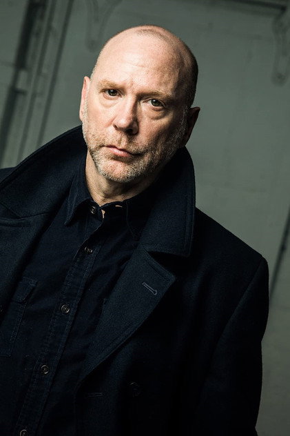 Zdjęcie Mark Evans